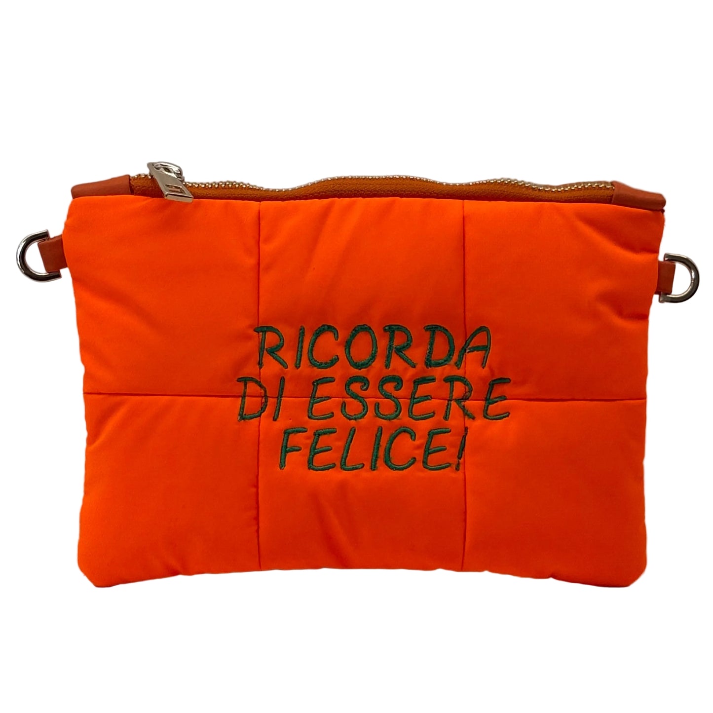 Pochette “Datemi Tregua”