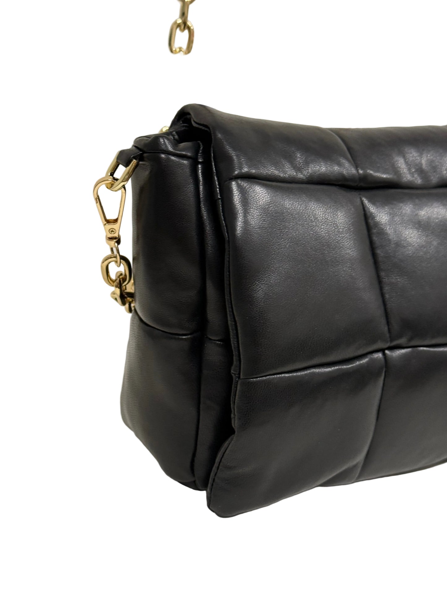 Corinna small Total Black