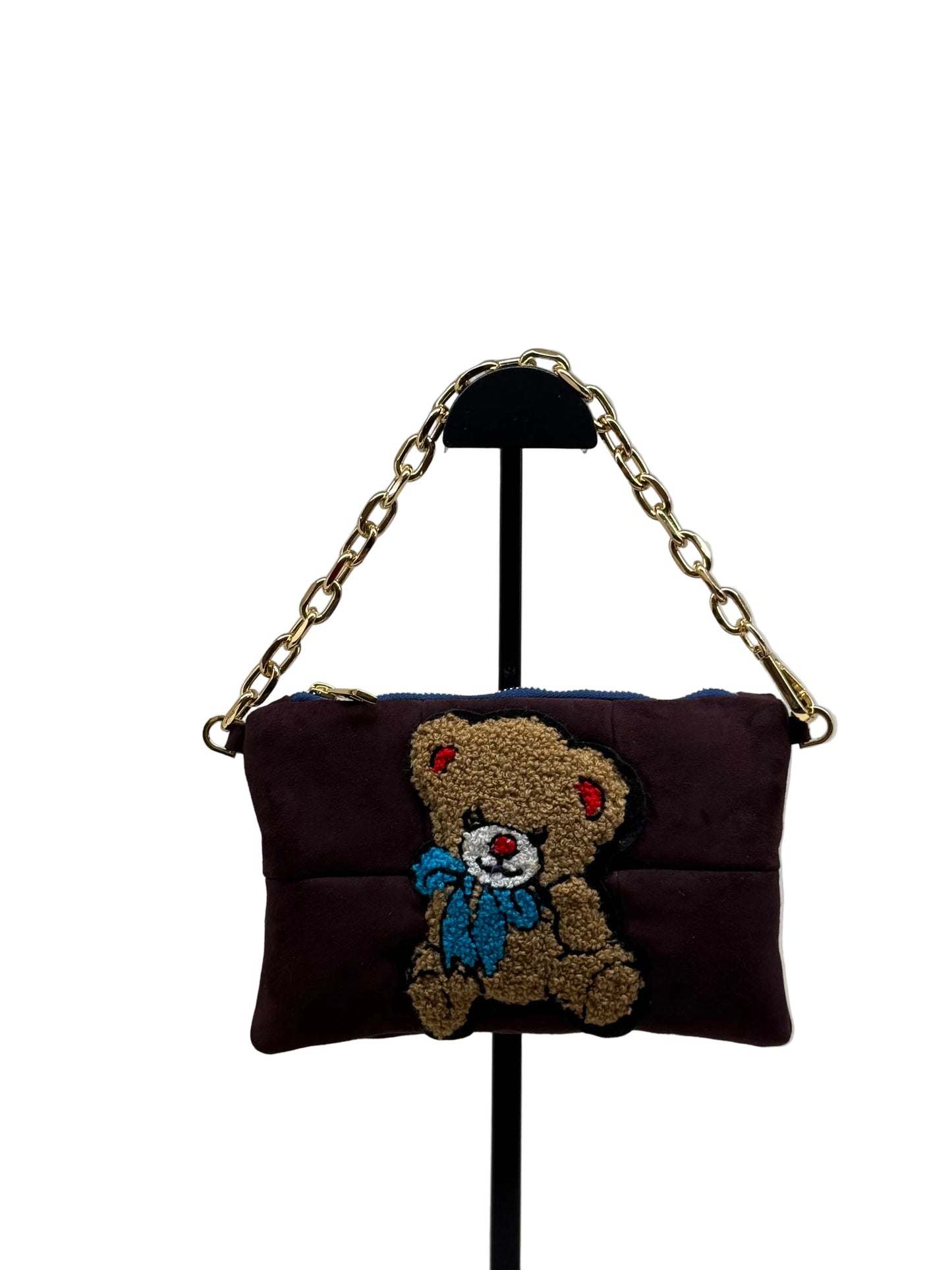 Medium bear pouch