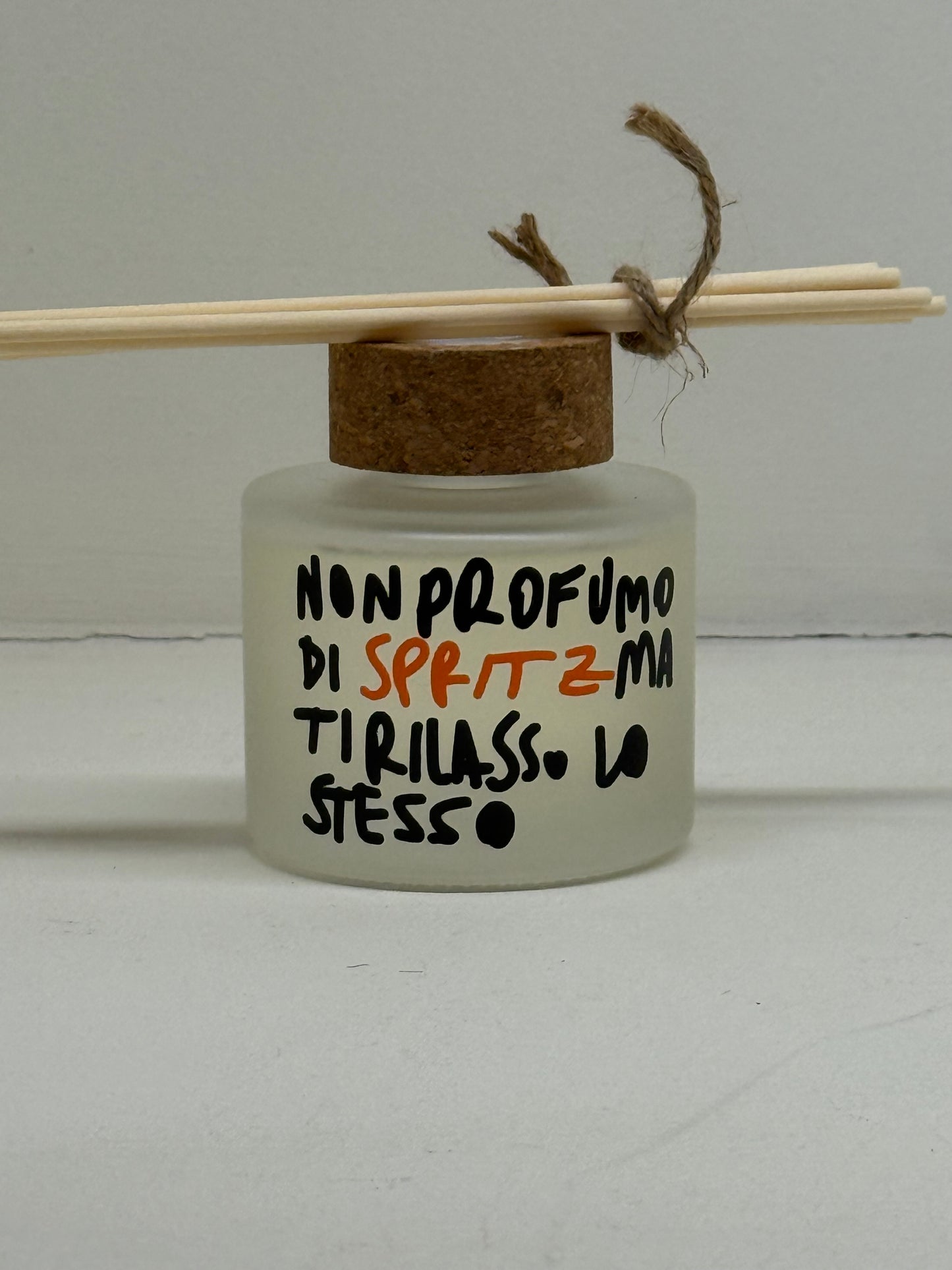 I profumi che parlano di te.