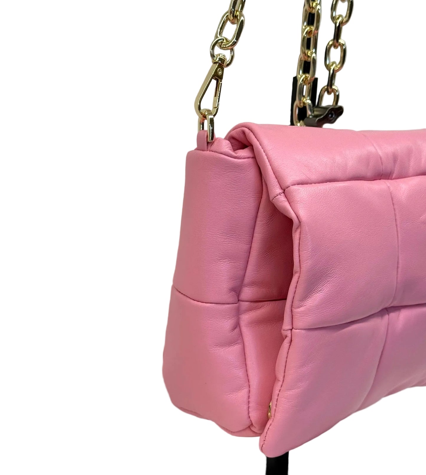 Corinna Small Chicco Pink