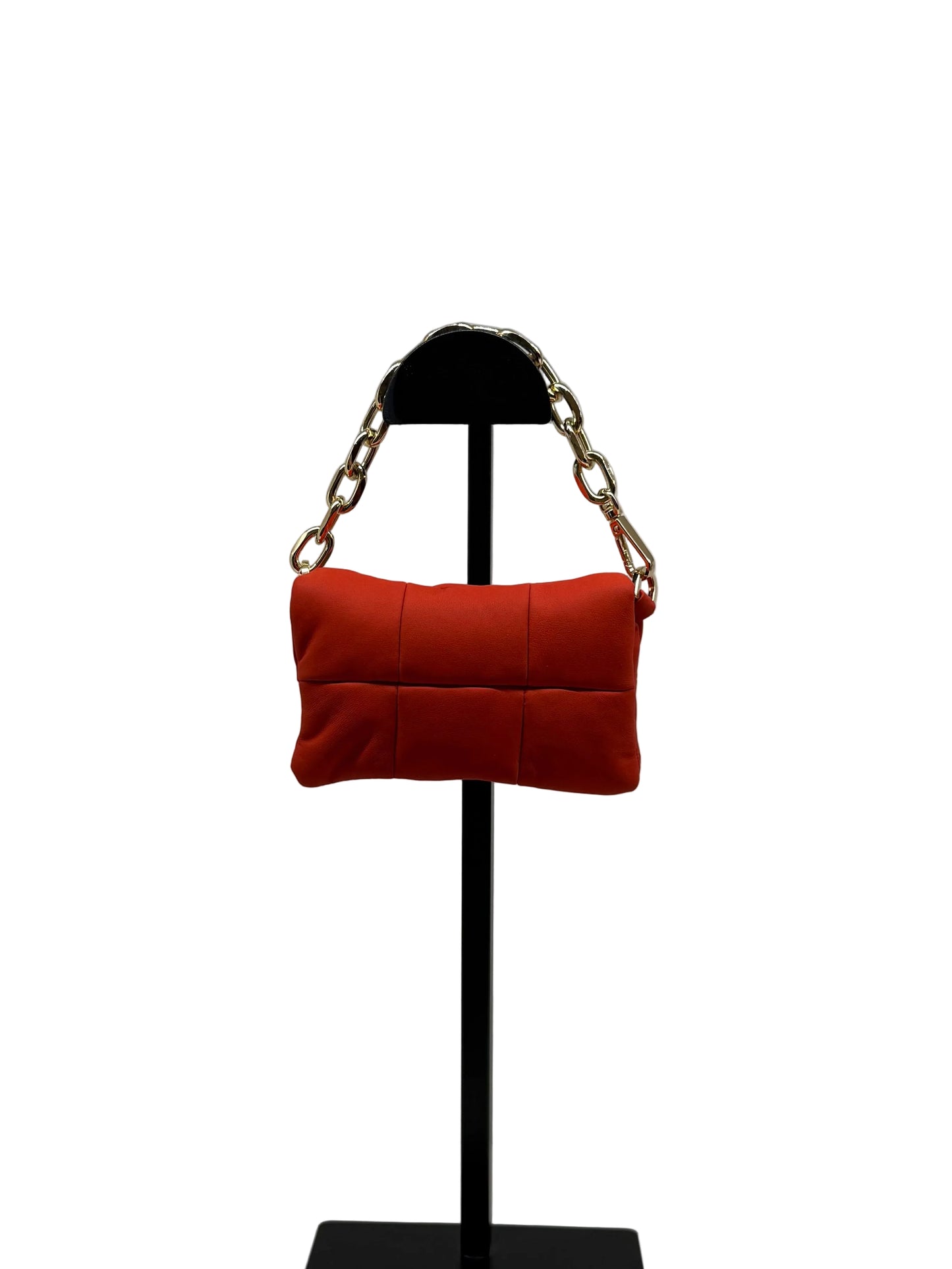 Mini Tancredi orange