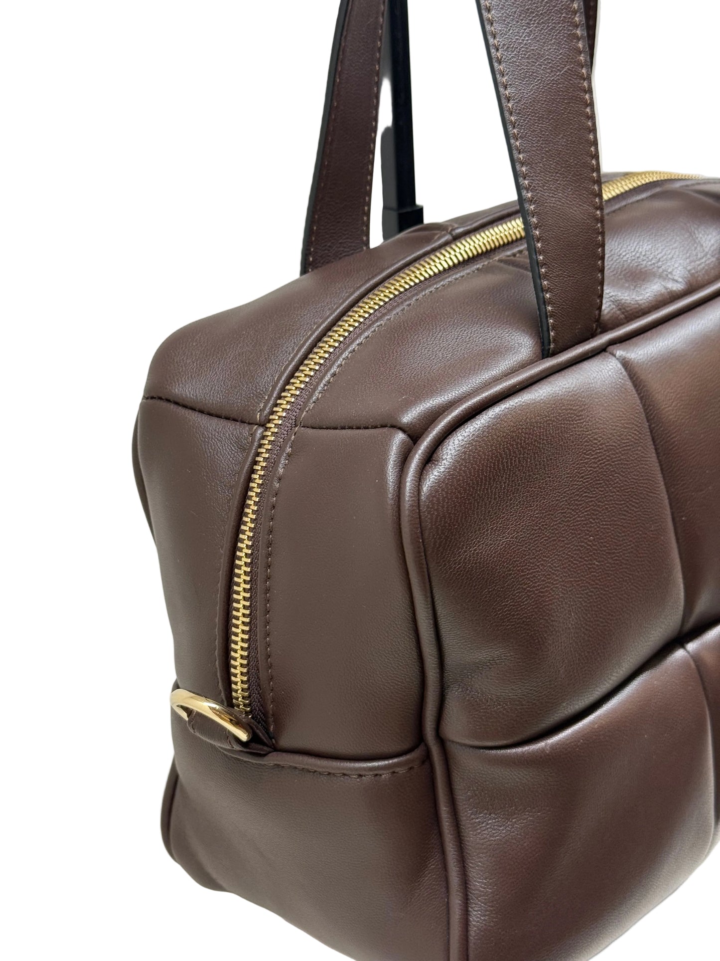 Maya Chocolate Brown