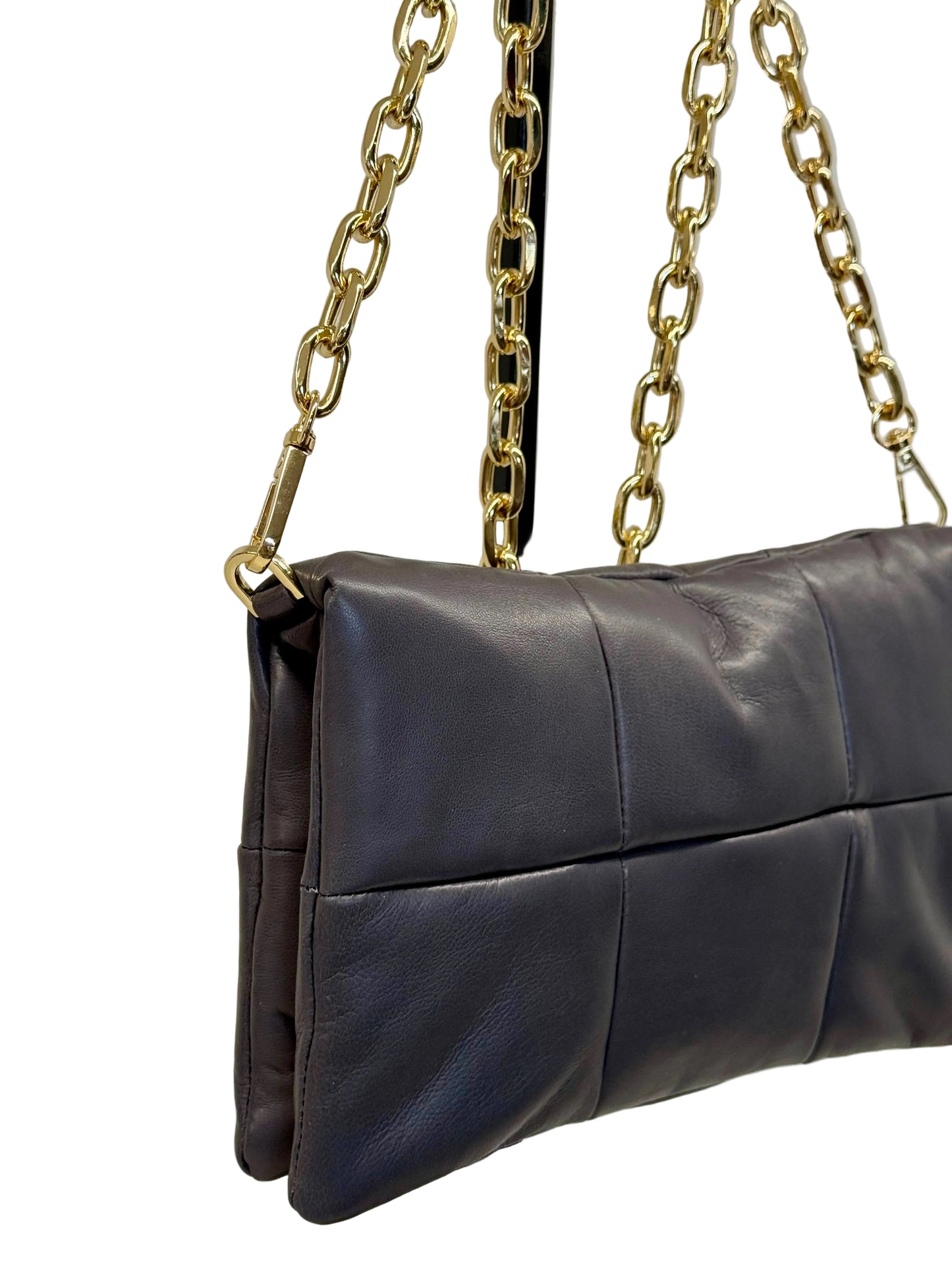 Tancredi Total Black