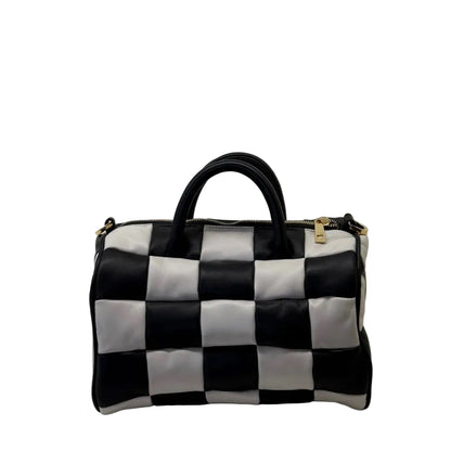 Bauletto Damier