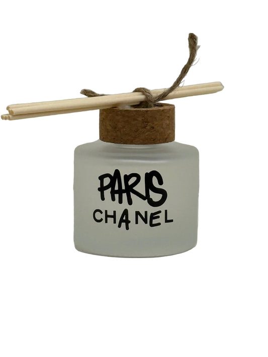 I profumi che parlano per te.