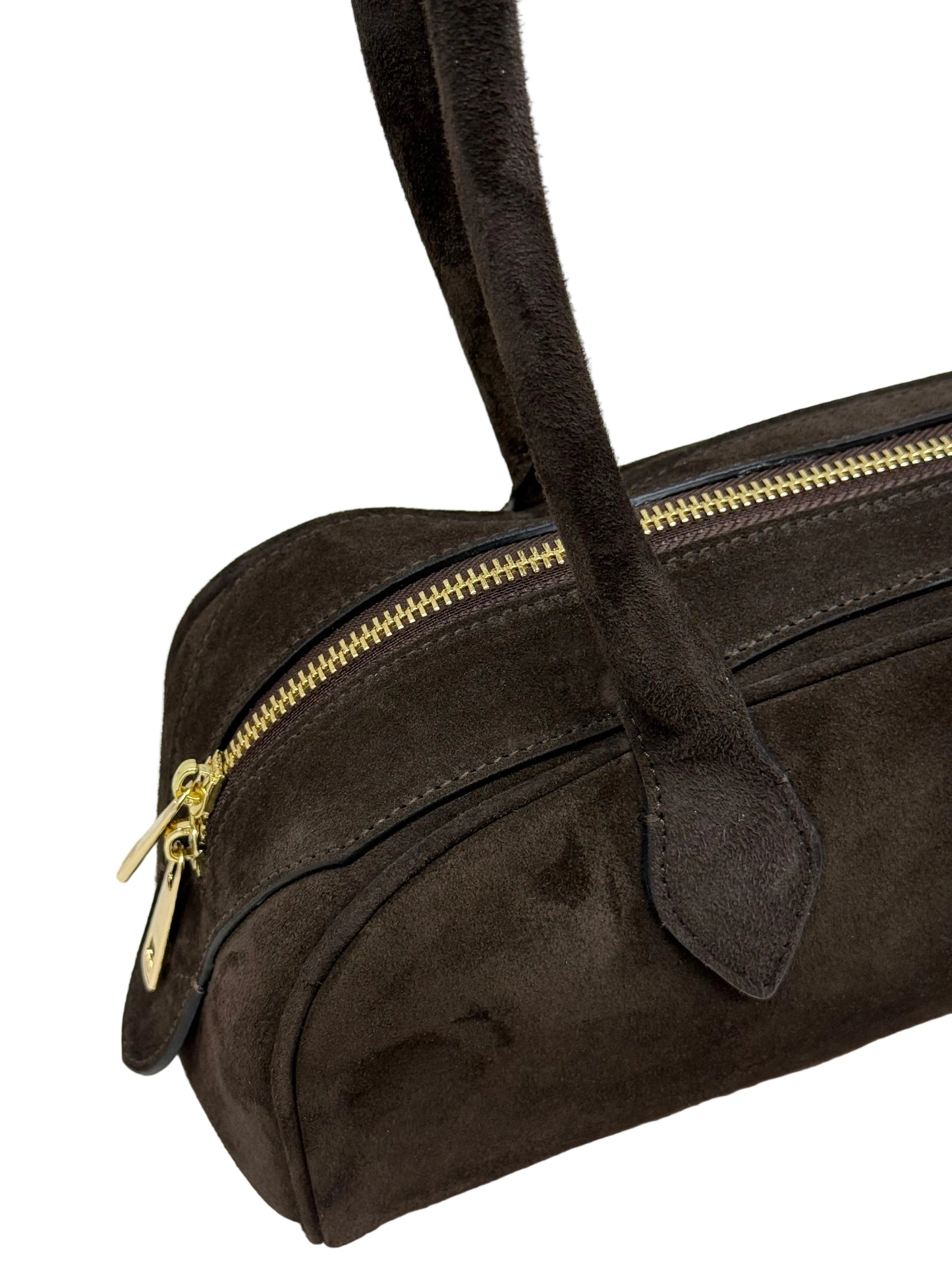 Camilla Camoscio Testa Di Moro