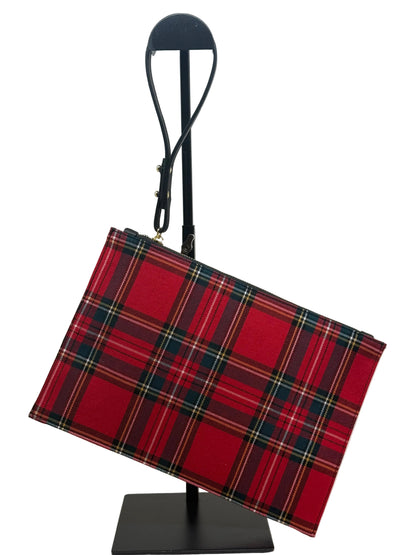 Pochette Zip Pouch