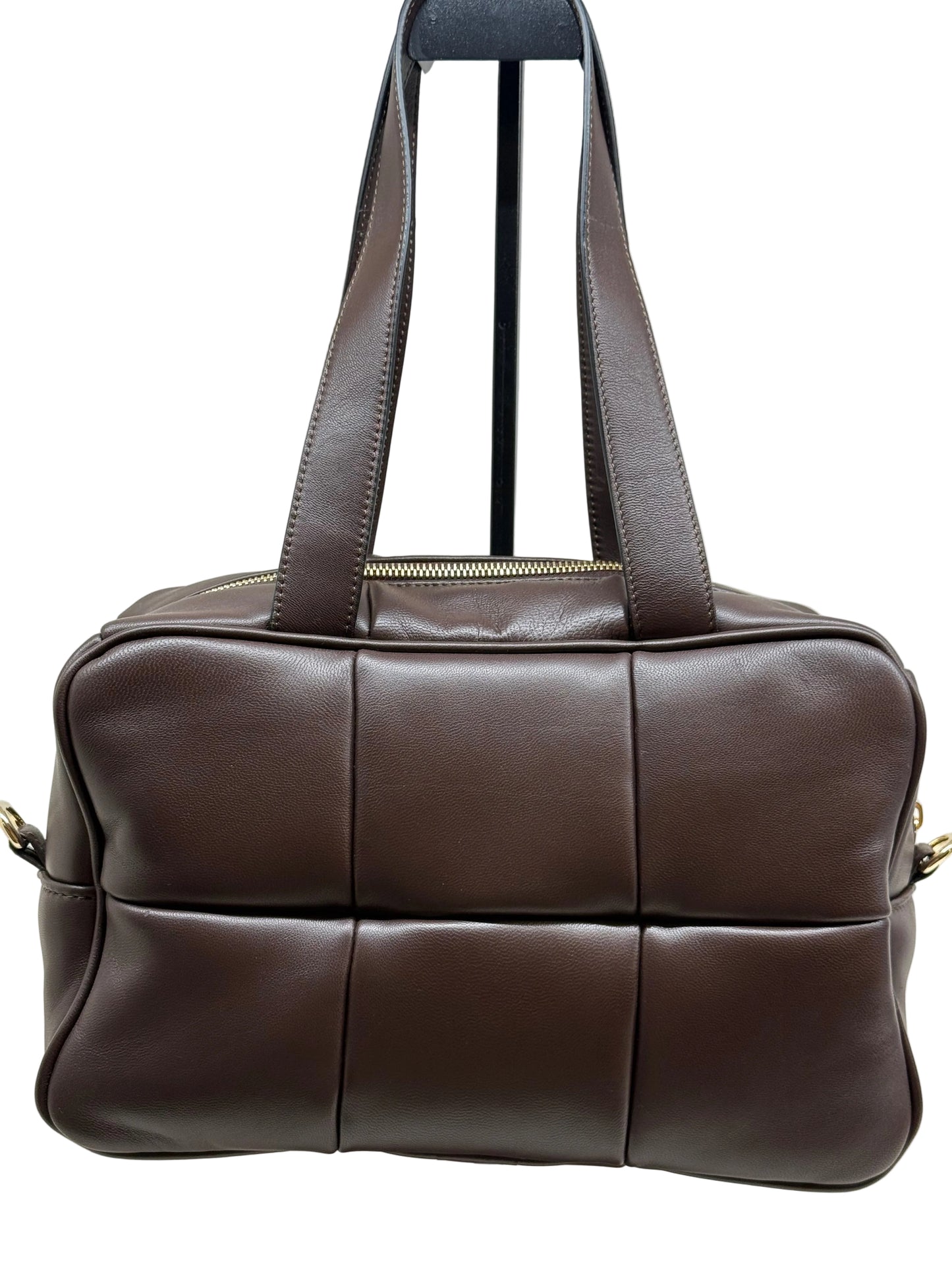 Maya Chocolate Brown