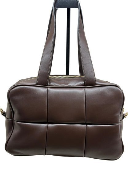 Maya Chocolate Brown