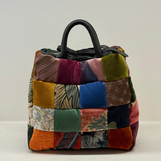 Sveva Small Patchwork