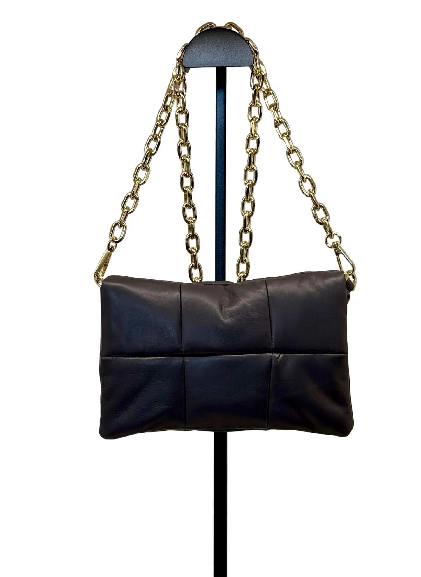 Tancredi Total Black