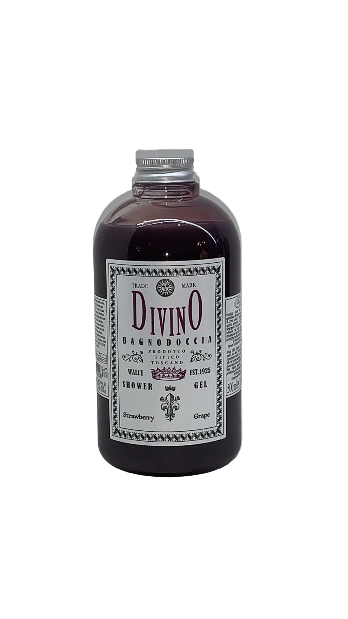 Docciaschiuma Divino