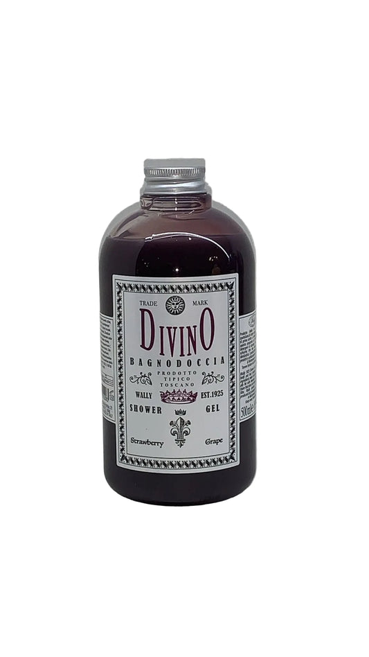 Docciaschiuma Divino