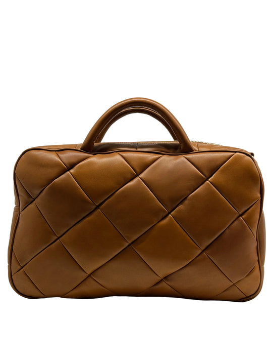 Clemmy Grande Cuoio Naturale