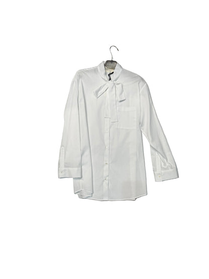 Camicia fiocco