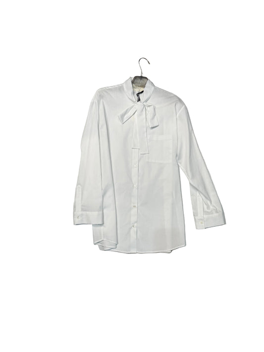 Camicia fiocco