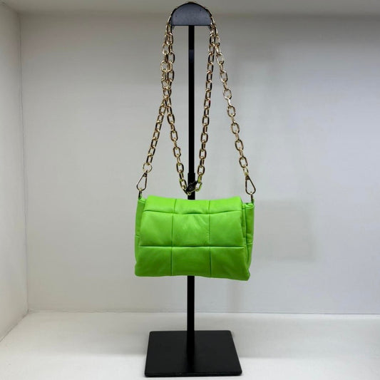 Mini Corinna Grass Green