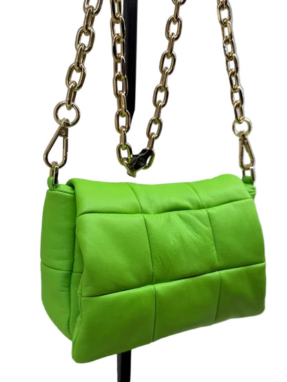 Mini Corinna Grass Green