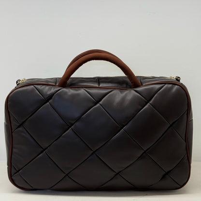 Clemmy Testa di moro & Camoscio