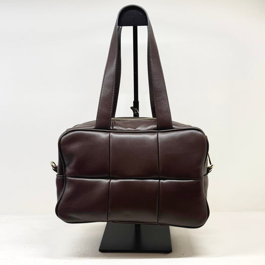 Maya Chocolate Brown