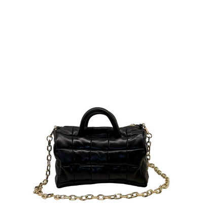 Bauletto Black