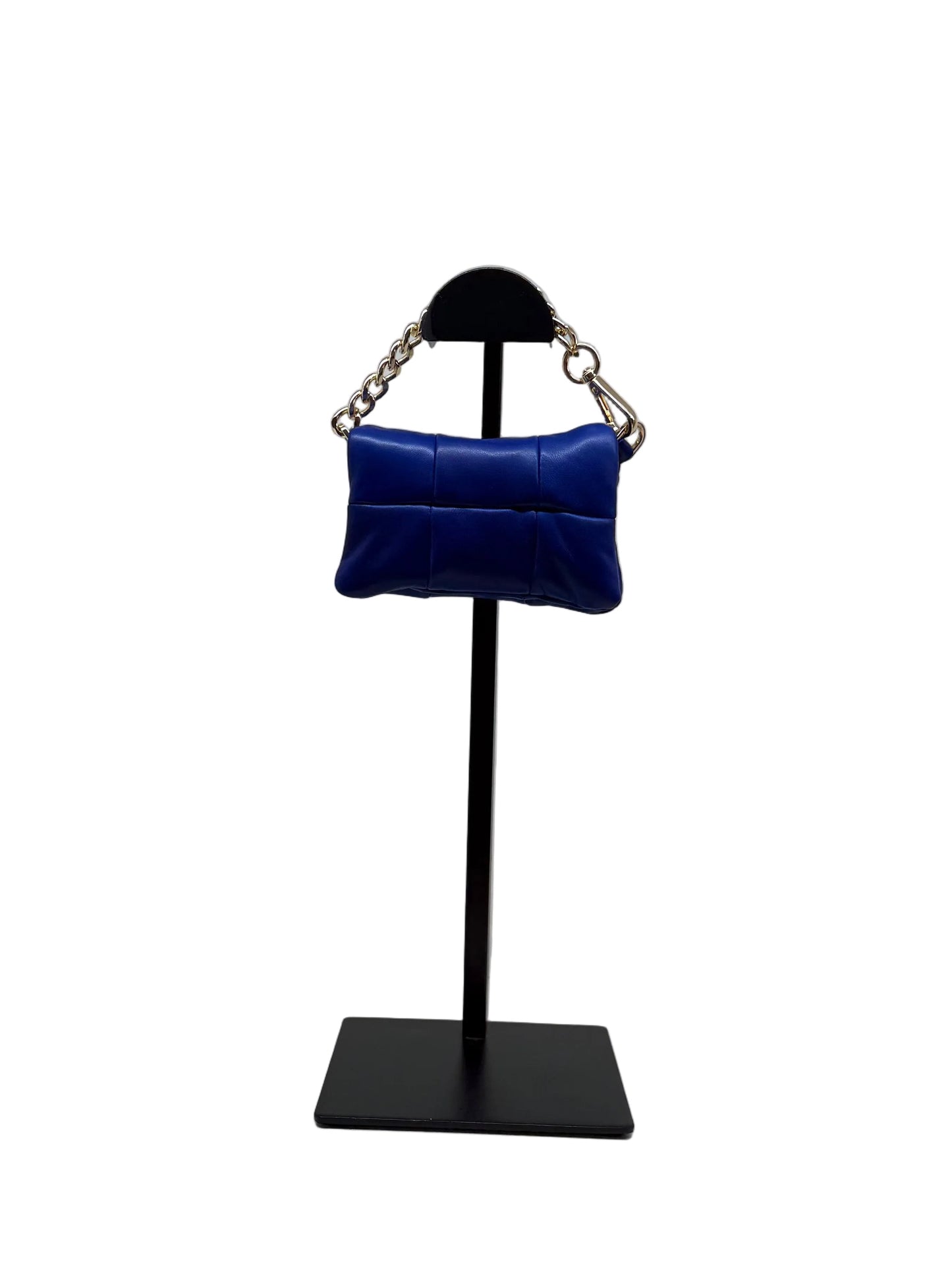 Mini Tancredi Ocean Blue