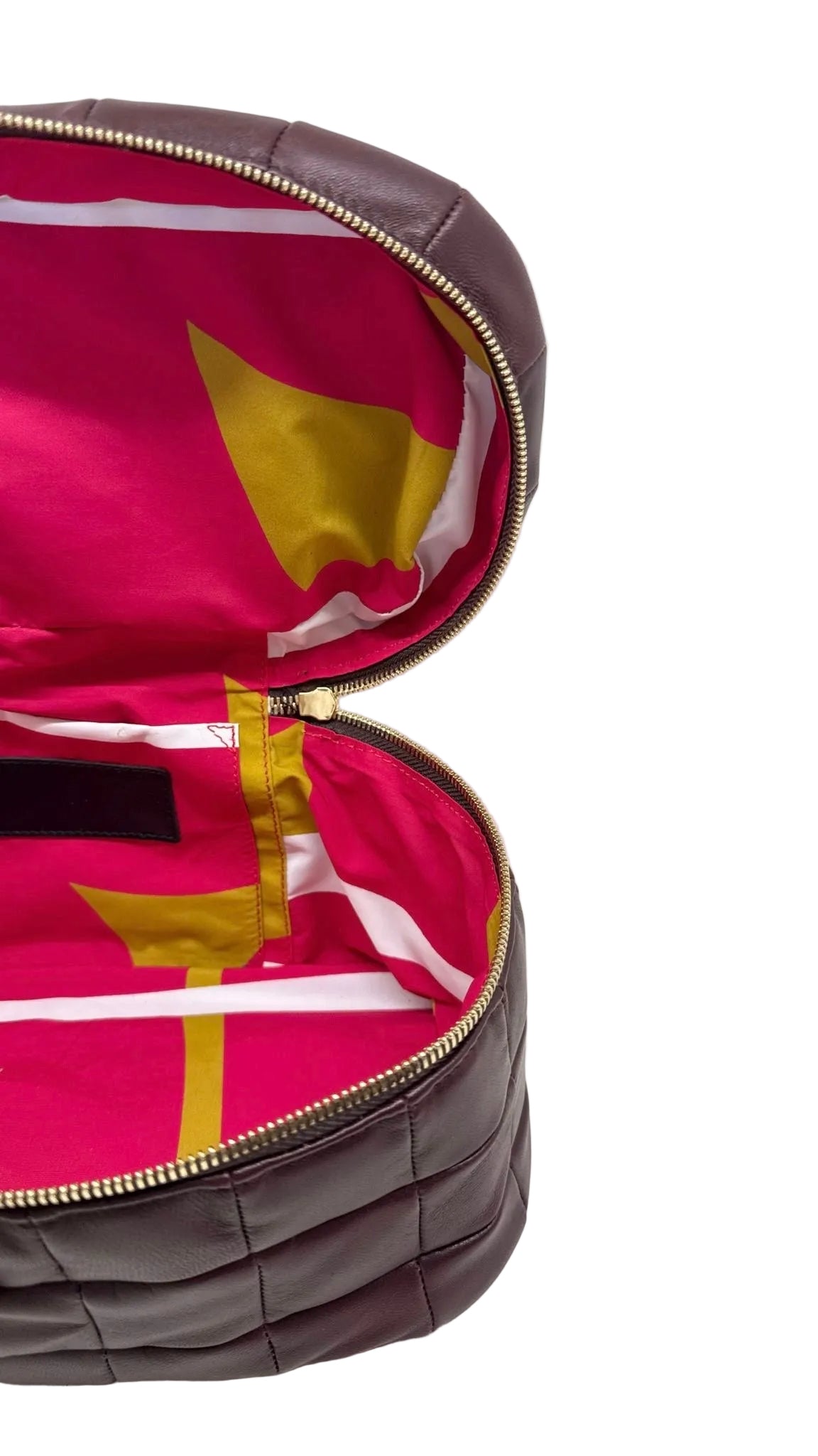 Beauty Bauletto Plum Purple