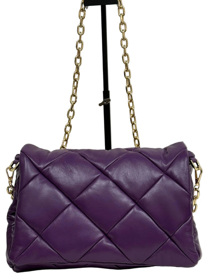 Virna Bright violet