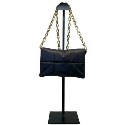 Tancredi Total Black