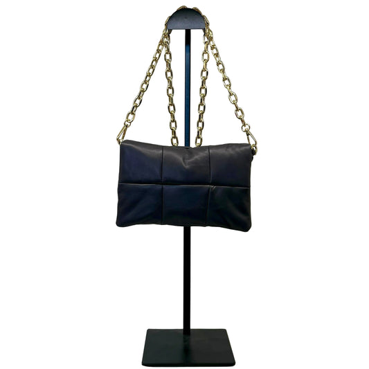 Tancredi Total Black