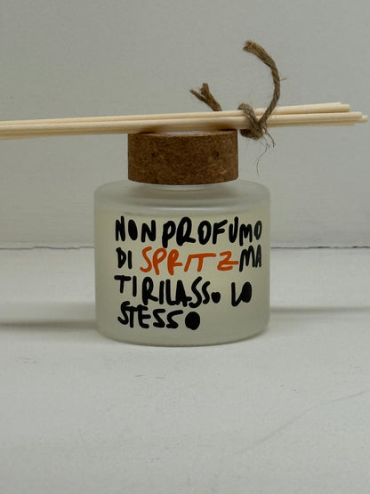 I profumi che parlano di te.