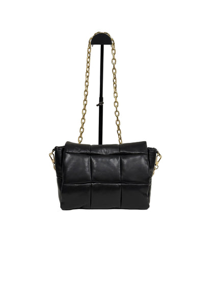 Corinna small Total Black