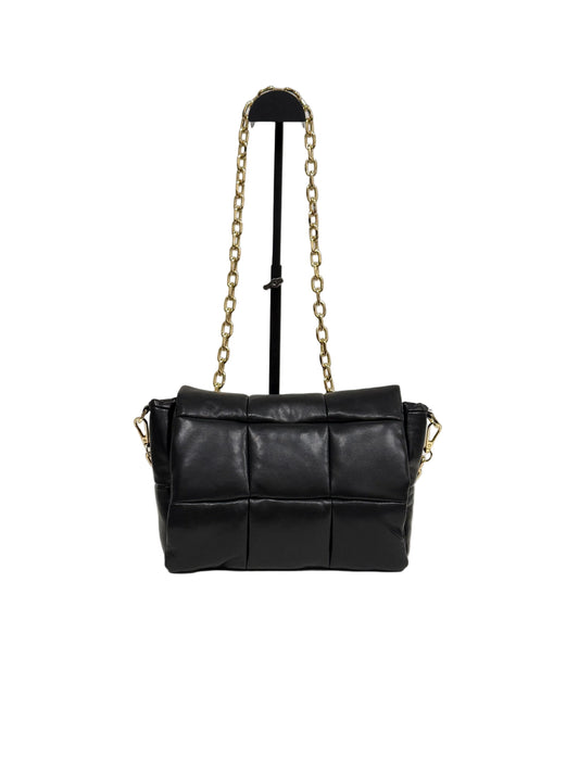 Corinna small Total Black