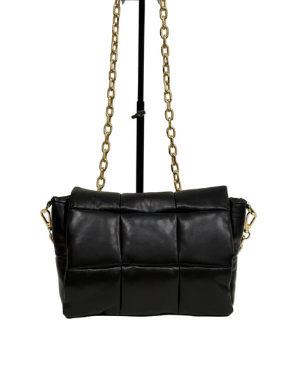 Corinna small Total Black