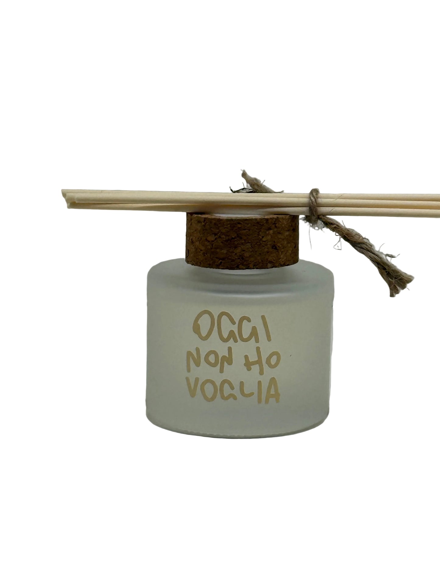 I profumi che parlano di te.