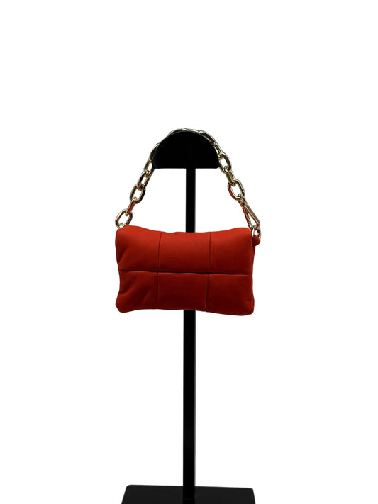 Mini Tancredi Scarlet Red