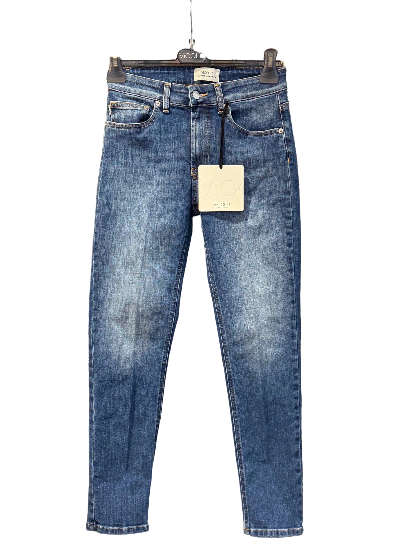Skinny Daisy jeans
