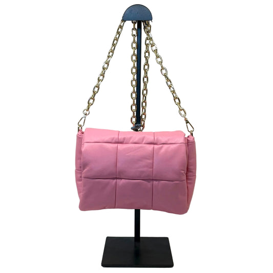 Corinna Small Chicco Pink