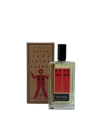 Profumo Incenso Nobile