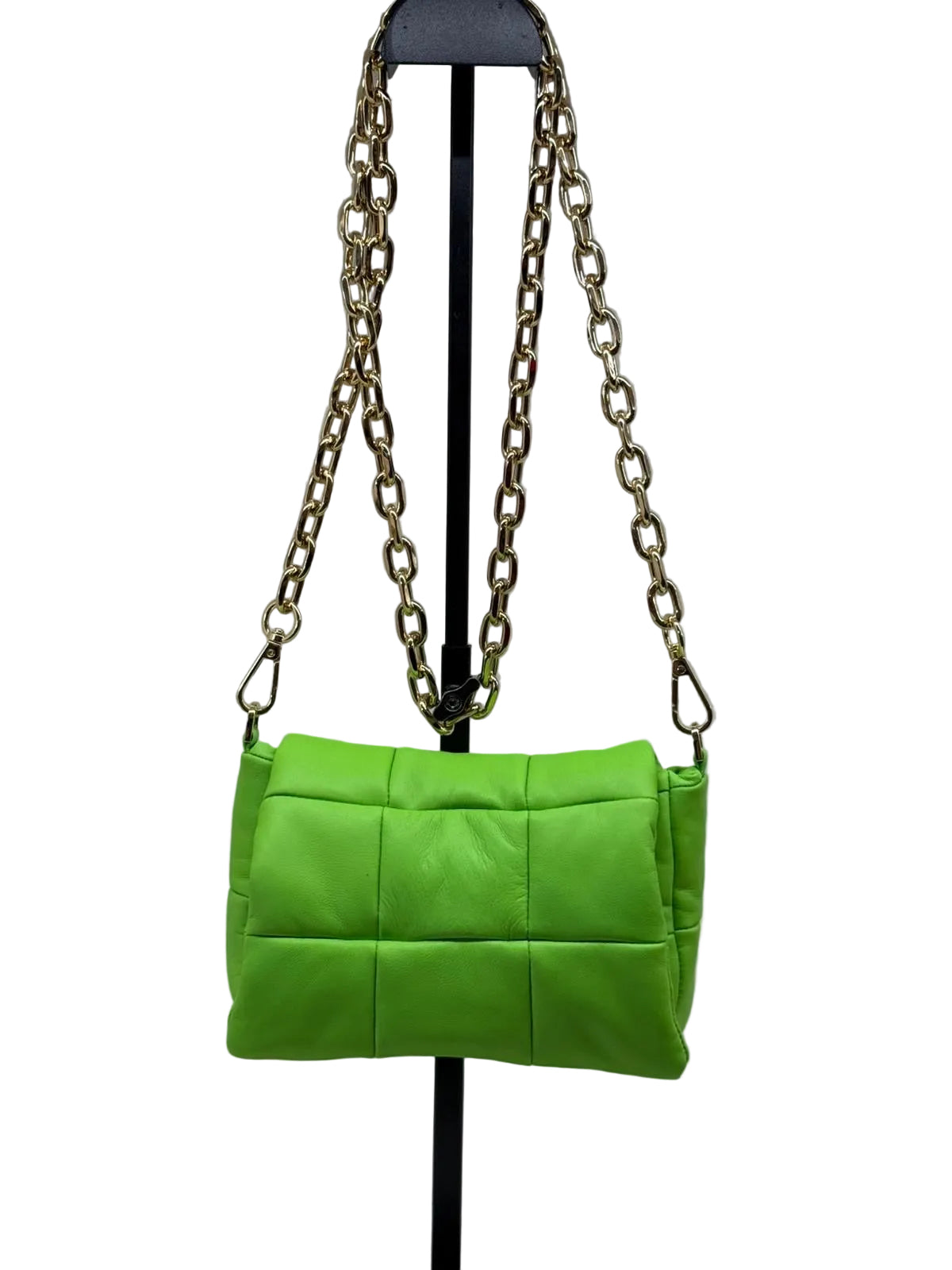 Mini Corinna Grass Green