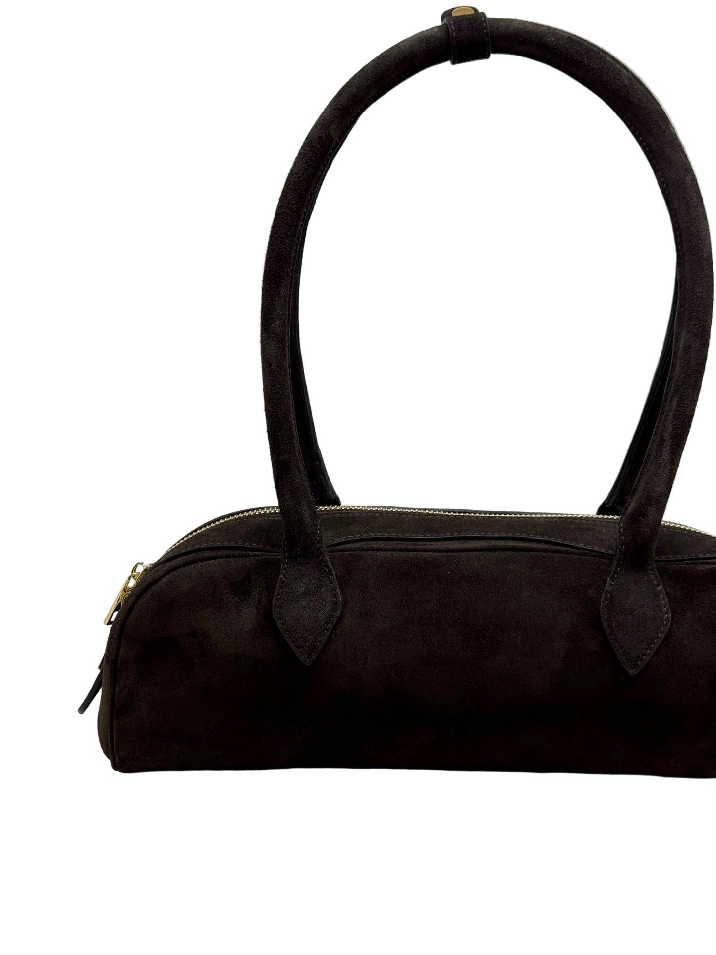 Camilla Camoscio Testa Di Moro