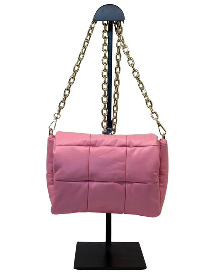 Corinna Small Chicco Pink