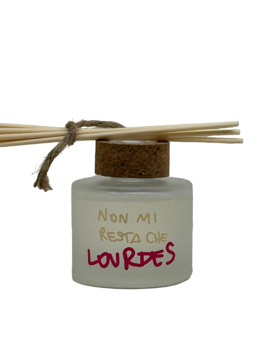 I profumi che parlano per te.