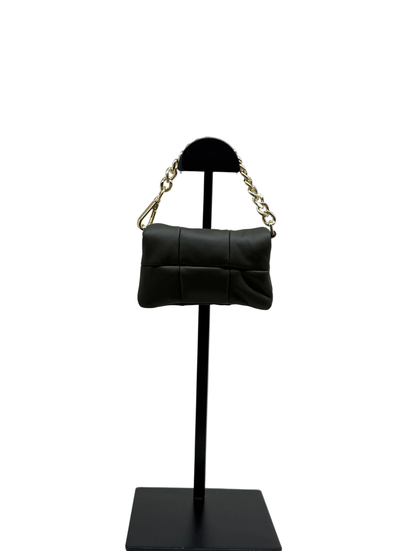 Mini Tancredi Pine Green