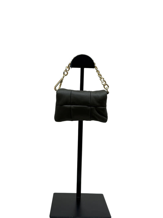 Mini Tancredi Pine Green