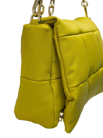 Corinna Small Bright Yellow