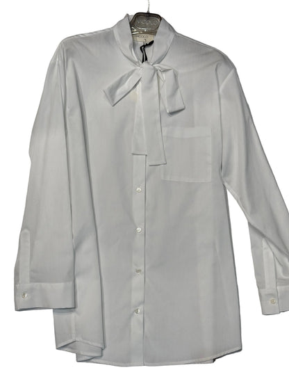 Camicia fiocco