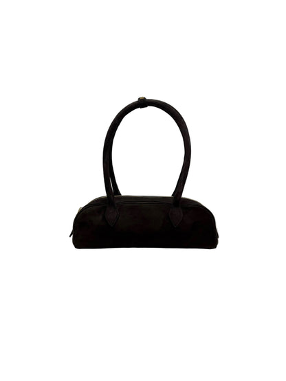 Camilla Camoscio Testa Di Moro